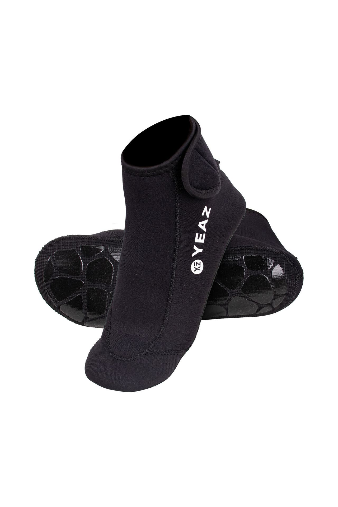 YEAZ Socken NEOSOCK GRIP PRO schwarz, Bild 1