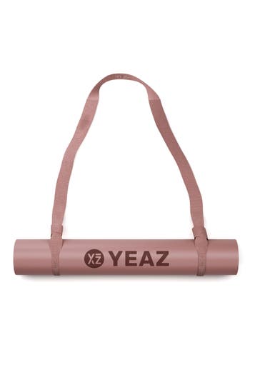 YEAZ Set - Yogaband & Yogamatte MOVE UP