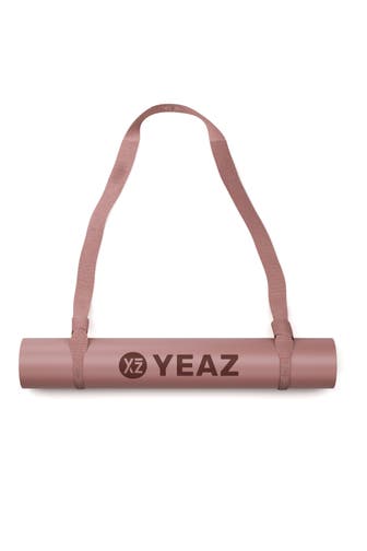 YEAZ Set - Yogaband & Yogamatte MOVE UP