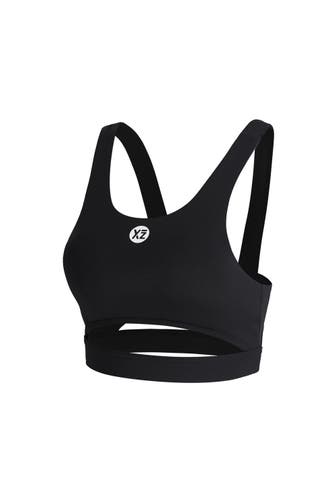 YEAZ Top CHERIE schwarz