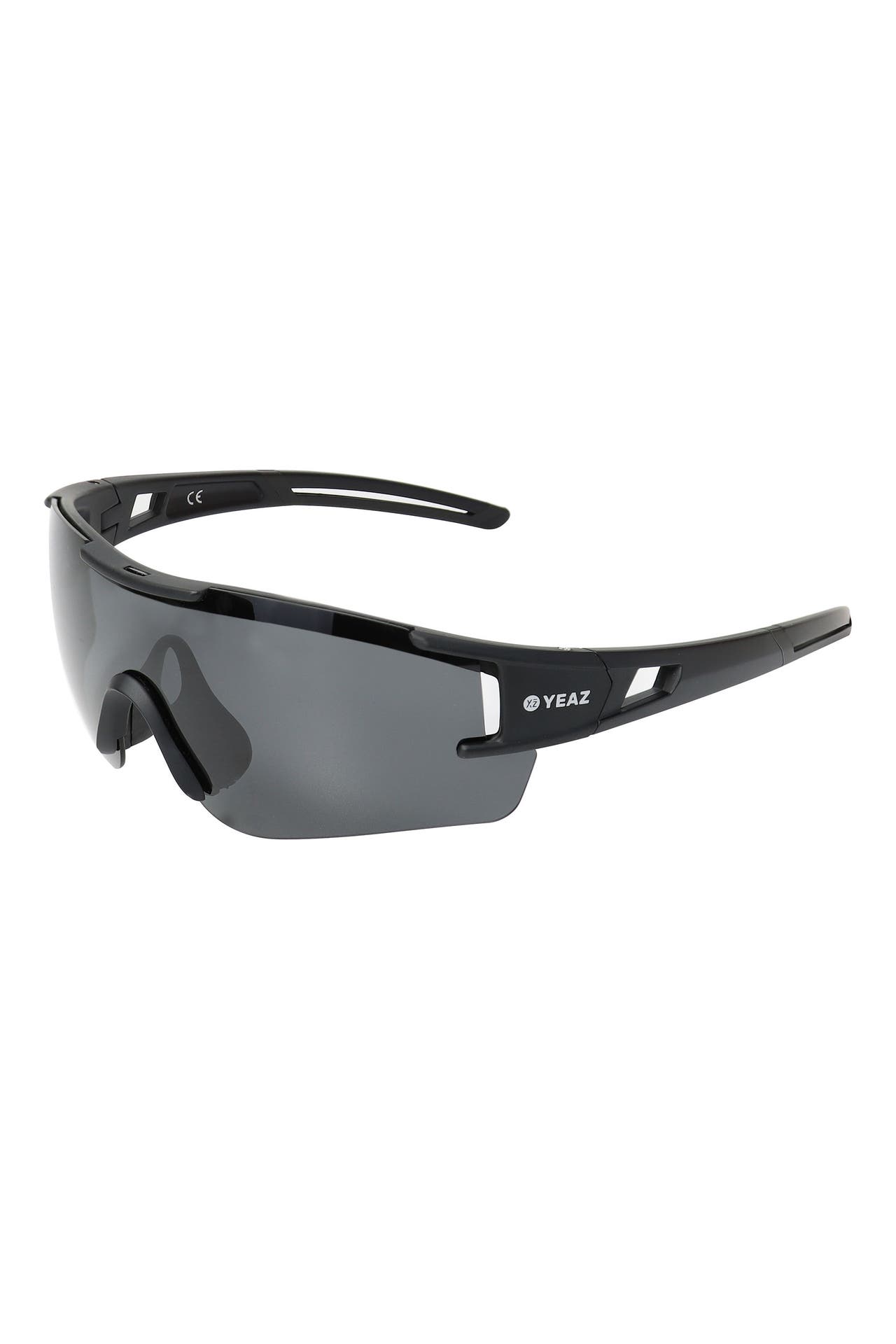 YEAZ Brille SUNBLOW grau, Bild 1
