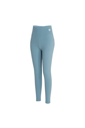 YEAZ Tight STARDUST blau Slim