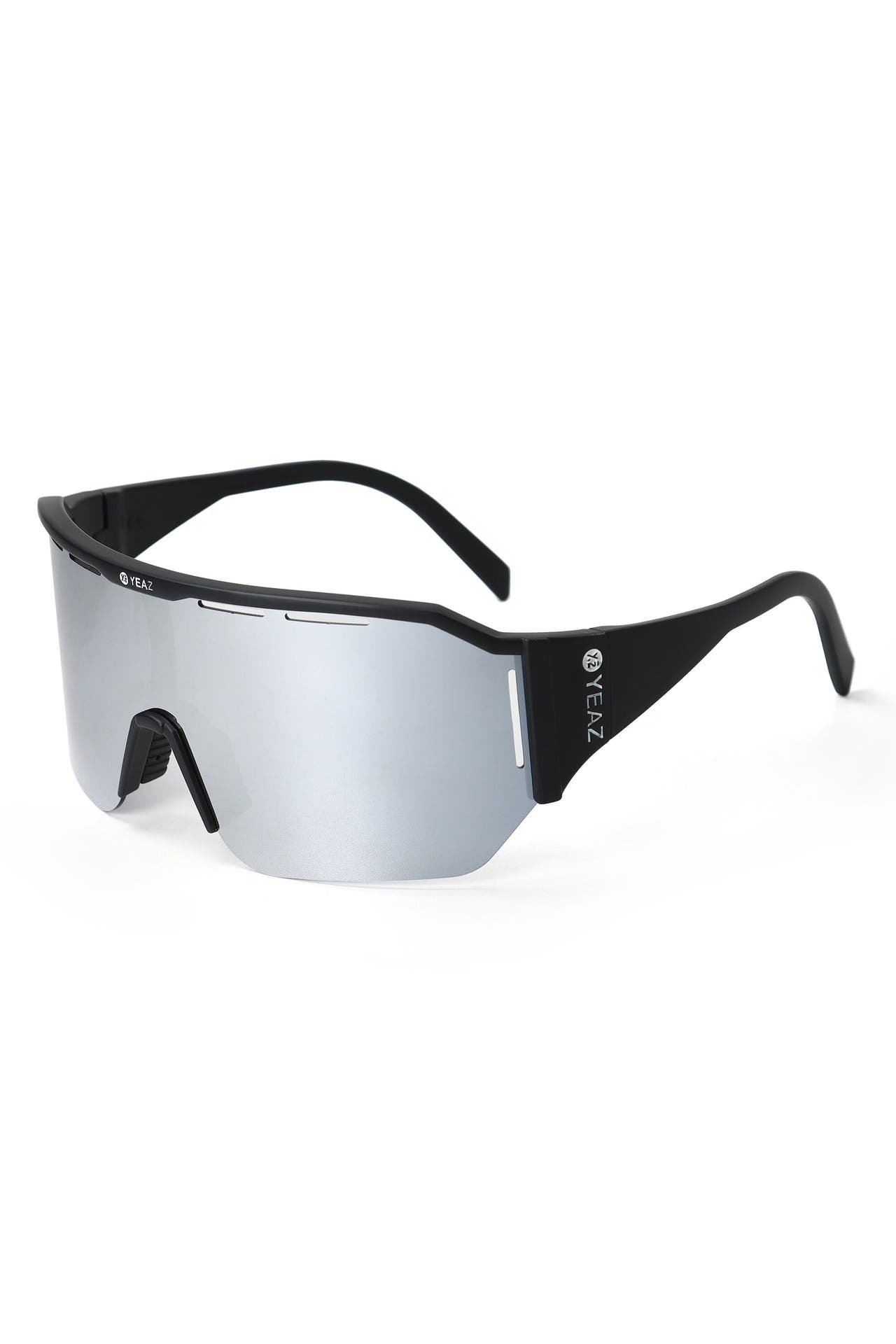 YEAZ Brille SUNVIBE schwarz, Bild 1