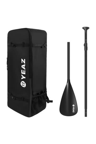 YEAZ Rucksack und Paddel KIT