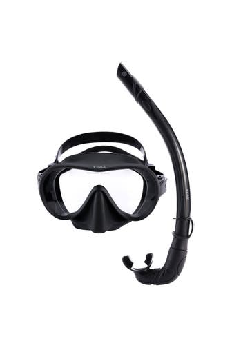 YEAZ Brille OCEAN VIBES schwarz