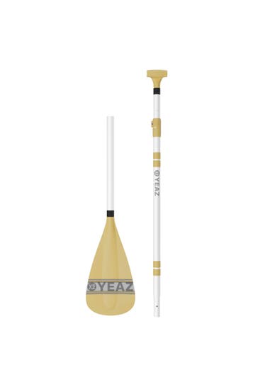 YEAZ Alu-Paddel für SUP LE CLUB