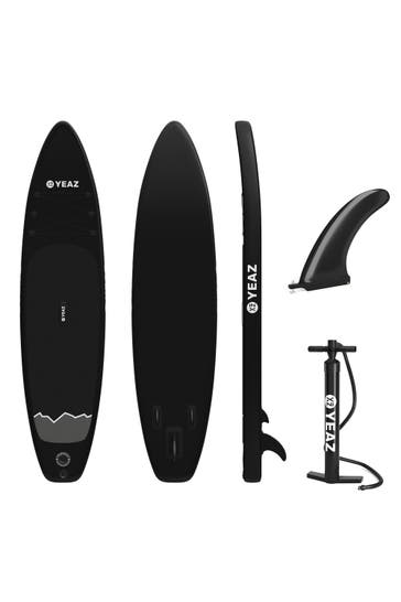 YEAZ SUP Board NELIO - EXOTRACE -