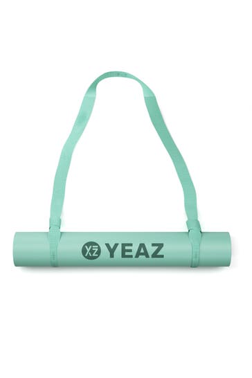 YEAZ Set - Yogaband & Yogamatte MOVE UP