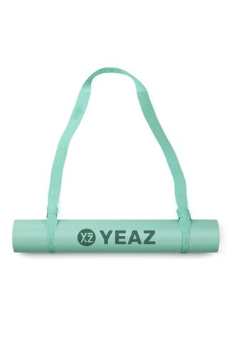 YEAZ Set - Yogaband & Yogamatte MOVE UP