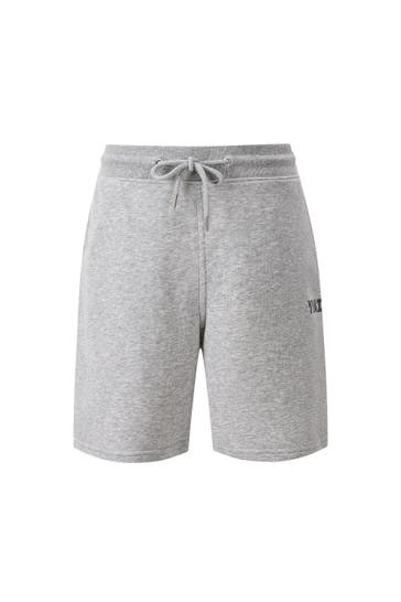 YEAZ Short CHAX grau Straight