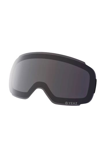 YEAZ Brille TWEAK-X grau