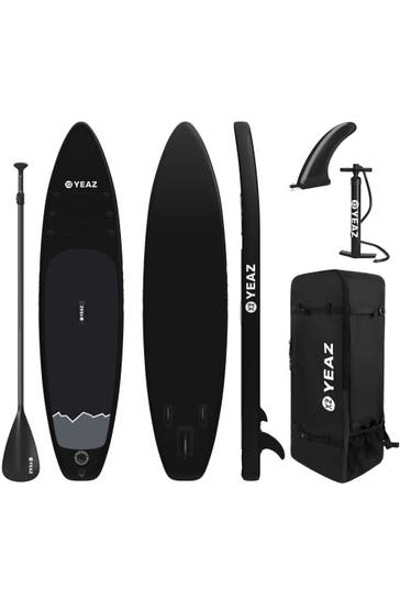 YEAZ SUP Board und Kit NELIO - EXOTRACE - SET