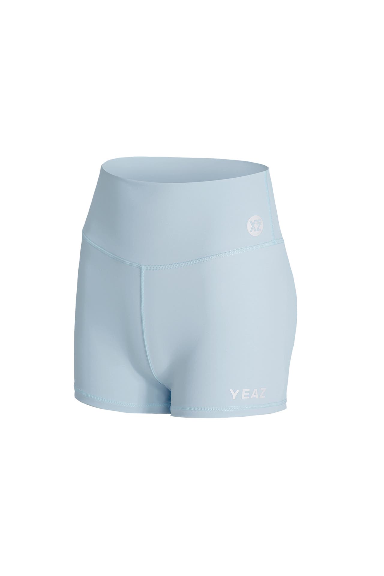 YEAZ Short CELEB blau Slim, Bild 1