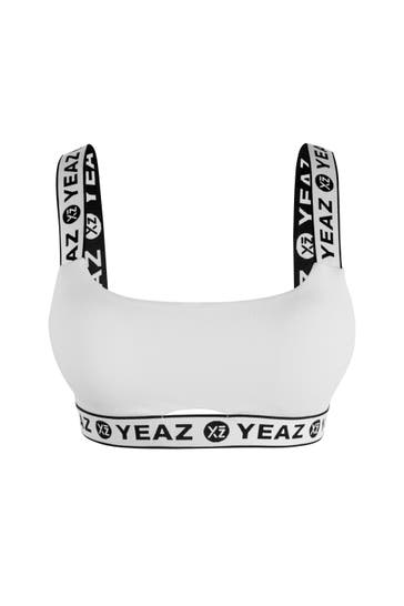 YEAZ Bikini BAGATELLE weiß