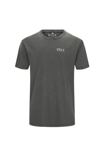 YEAZ T-Shirt 'Chawlay' grau