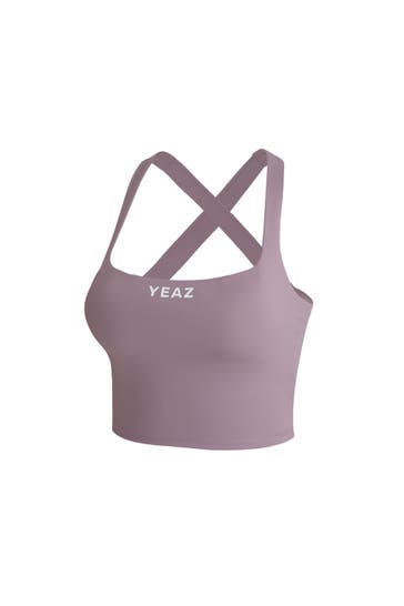 YEAZ Top SHOW pink