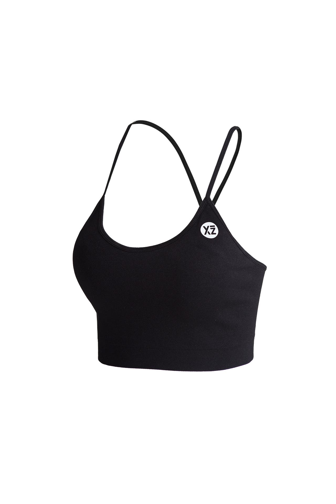 YEAZ Top CHARM schwarz, Bild 1