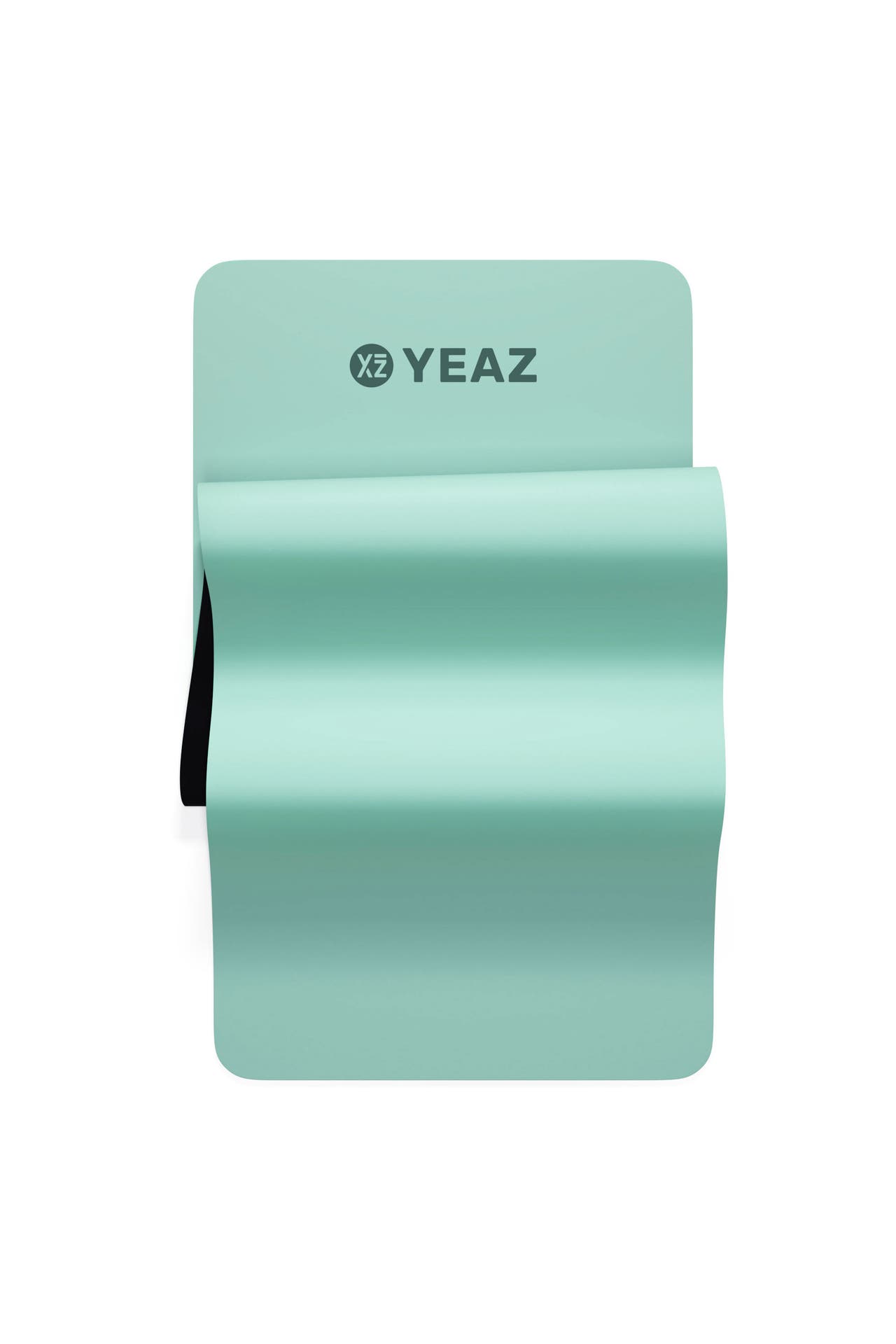 YEAZ Yoga- & Fitness-Matte AURA, Bild 1