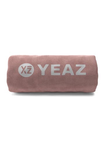 YEAZ Yoga Handtuch SOUL MATE