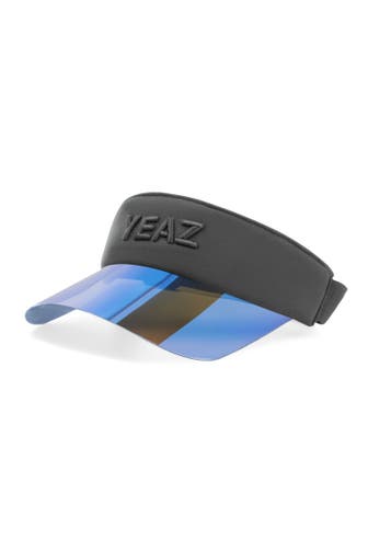 YEAZ Solar Visor ESCAPADE grau