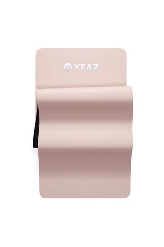 YEAZ Yoga- & Fitness-Matte AURA