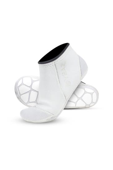YEAZ Socken NEOSOCK LOW PRO schwarz
