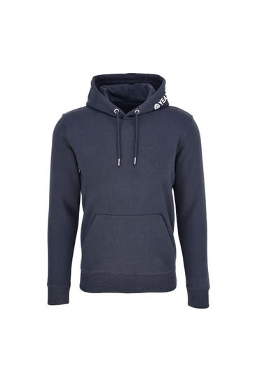 YEAZ Hoodie CUSHY dunkelblau