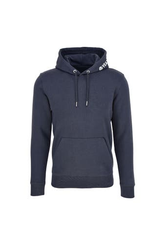 YEAZ Hoodie CUSHY dunkelblau