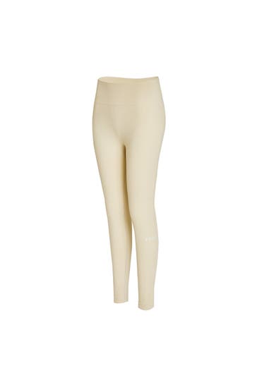 YEAZ Tight CHARM beige Slim