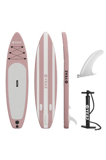 YEAZ SUP Board LIDO - EXOTRACE -