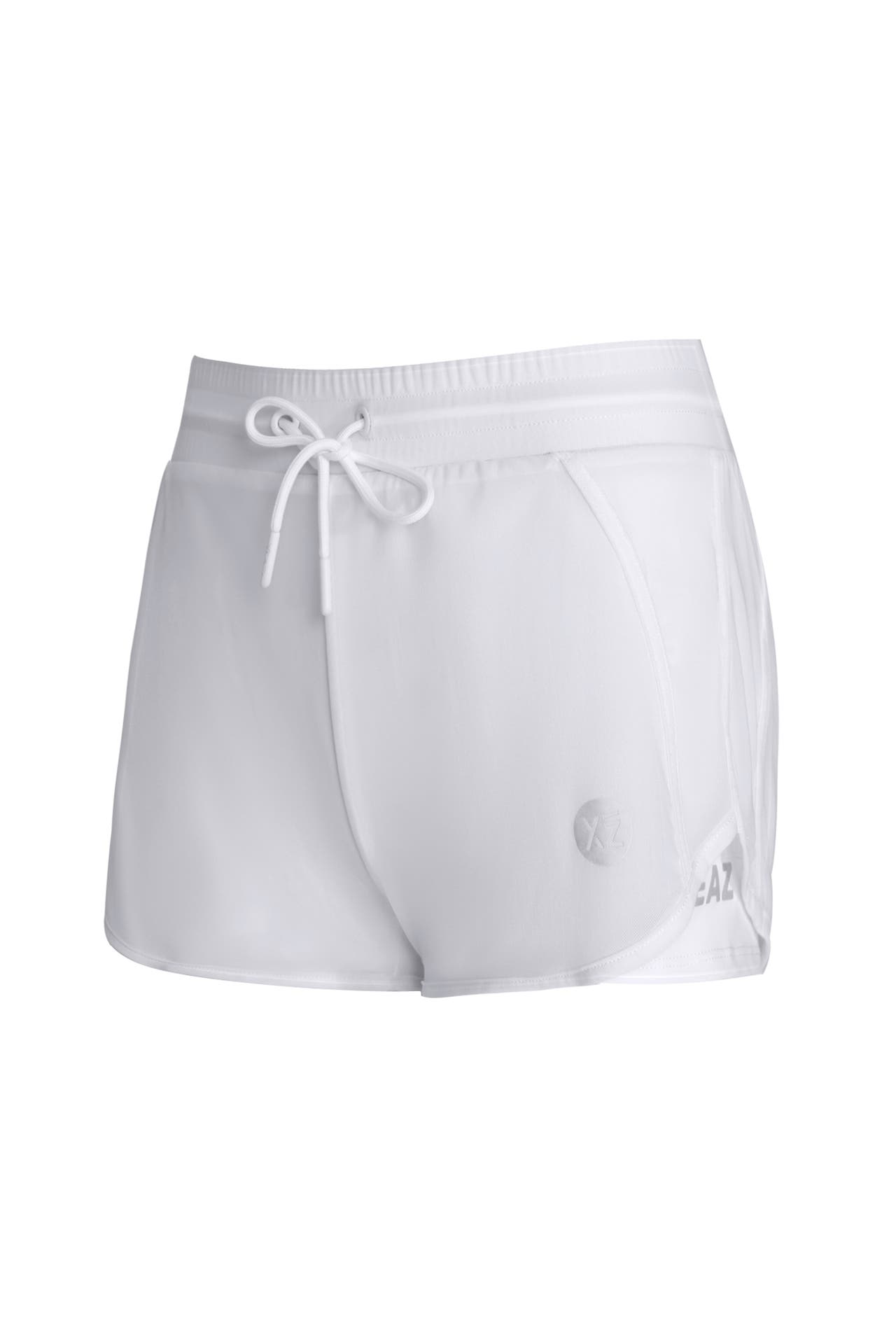 YEAZ Shorts 'Squat' weiß, Bild 1