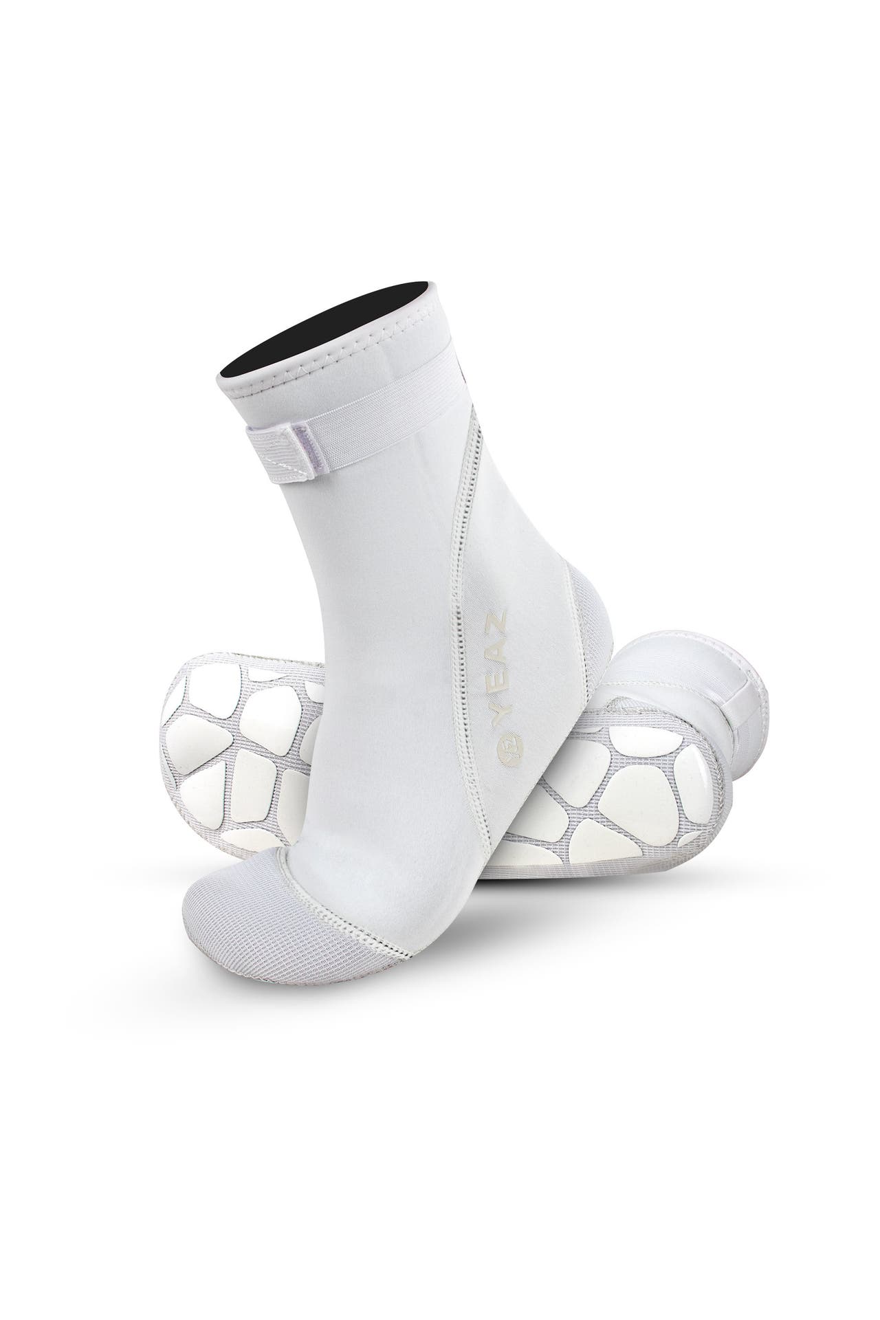 YEAZ Socken NEOSOCK HIGH PRO schwarz, Bild 1