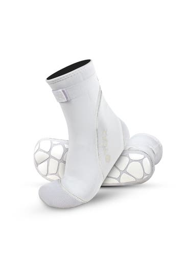 YEAZ Socken NEOSOCK HIGH PRO schwarz