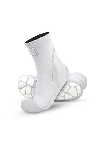 YEAZ Socken NEOSOCK HIGH PRO schwarz