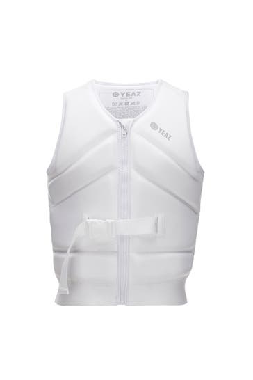 YEAZ Weste NEOVEST PRO weiß