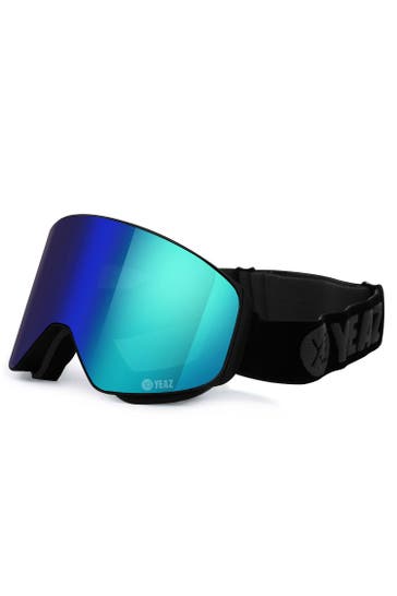 YEAZ Brille APEX grün
