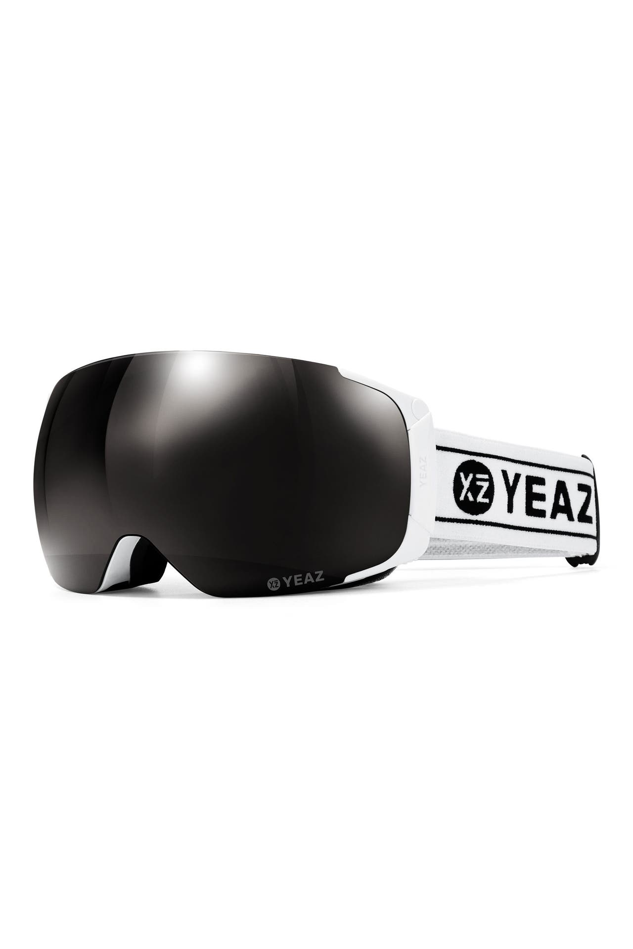 YEAZ Brille TWEAK-X schwarz, Bild 1