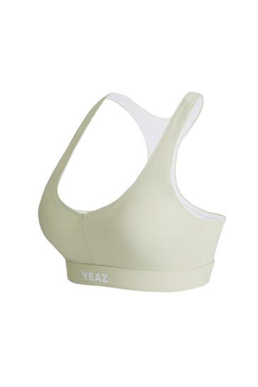 YEAZ Top CELEB grün