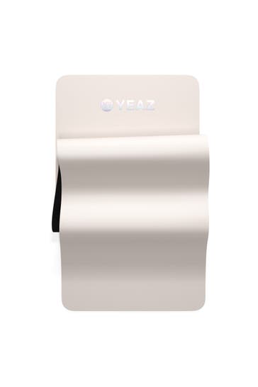 YEAZ Yoga- & Fitness-Matte AURA