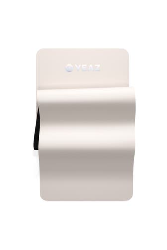 YEAZ Yoga- & Fitness-Matte AURA