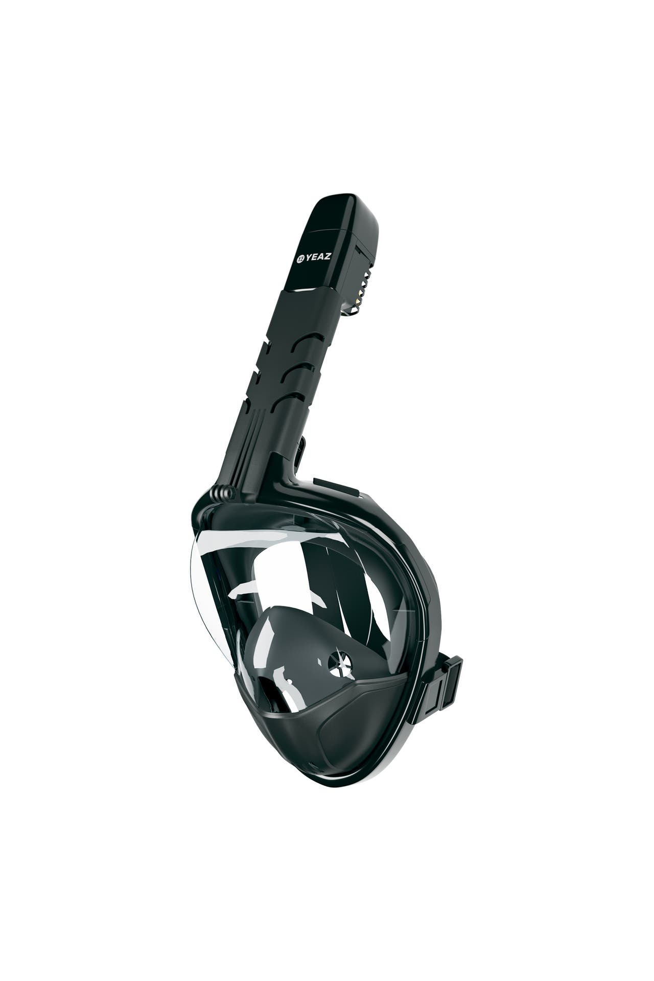 YEAZ Brille OCEAN VIEW schwarz, Bild 1