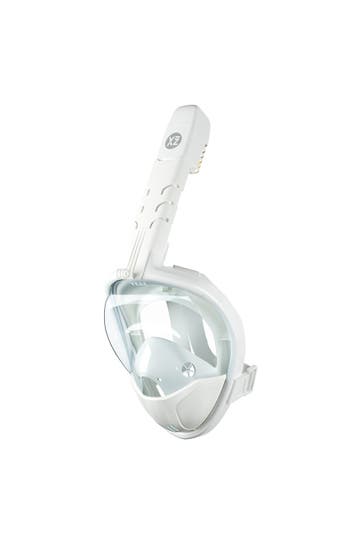 YEAZ Brille OCEAN VIEW weiß