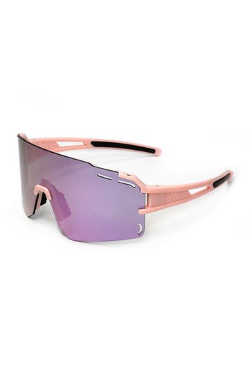 YEAZ Brille SUNCRUISE rosa