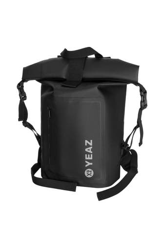 YEAZ Rucksack STOCKHOLM weiß