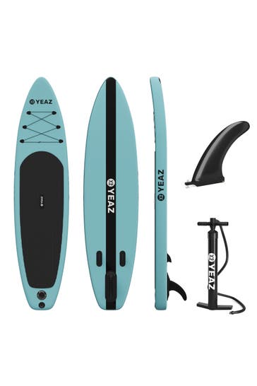 YEAZ SUP Board BAIA - EXOTRACE -