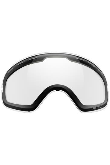 YEAZ Brille XTRM-SUMMIT grau