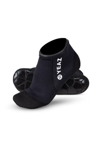 YEAZ Socken NEOSOCK LOW PRO schwarz