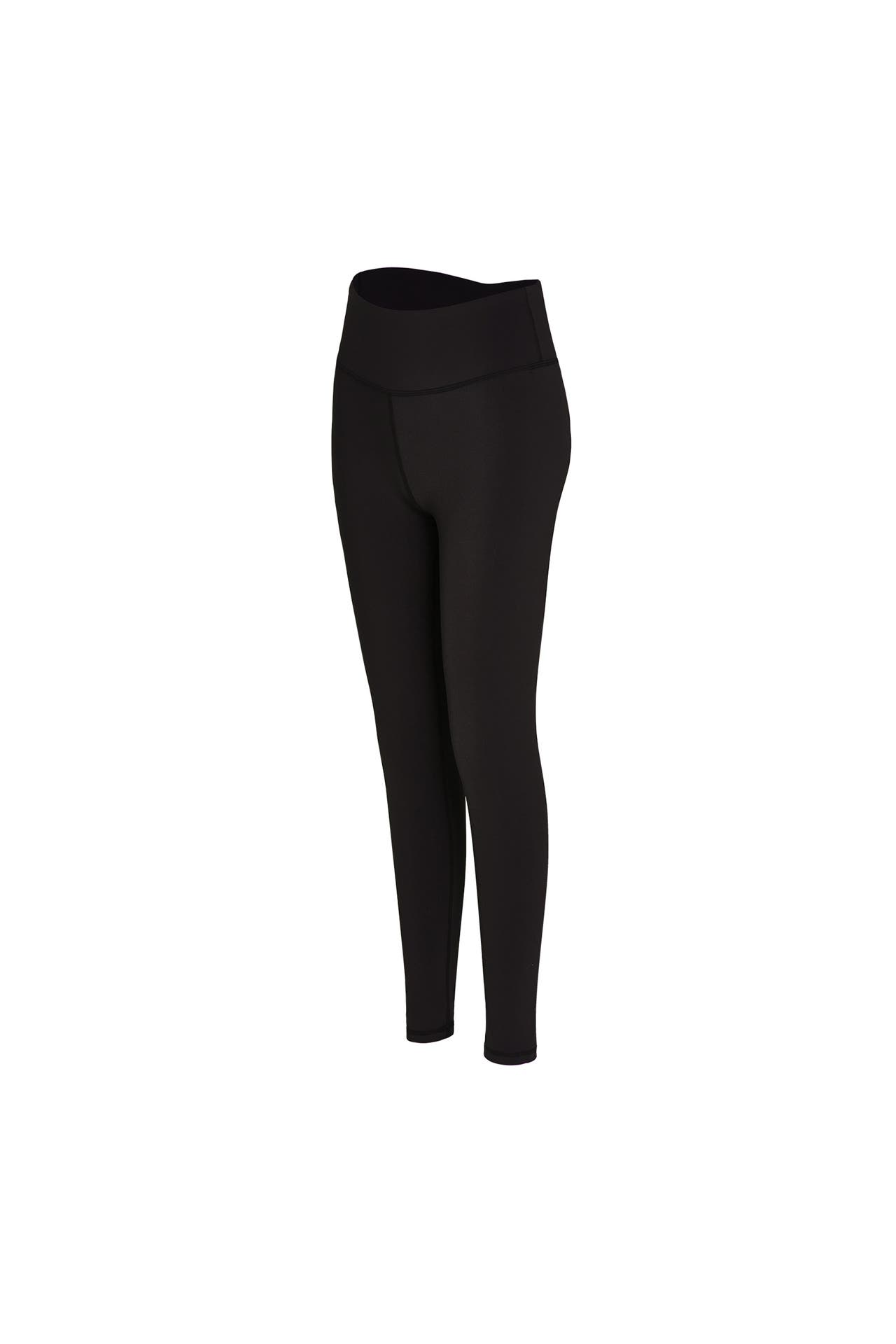 YEAZ Tight MISSION schwarz Slim, Bild 1