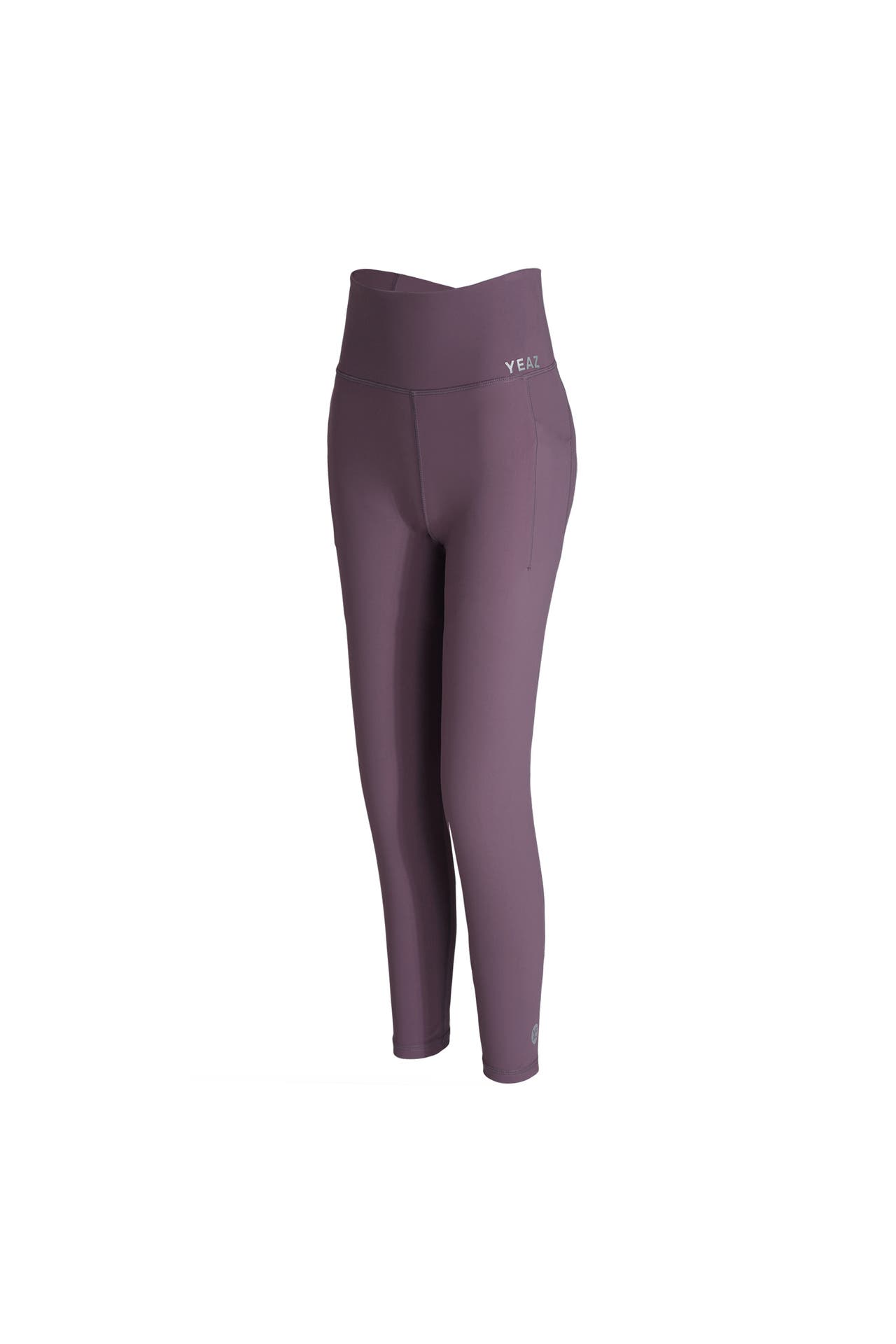 YEAZ Tight OBSESSED braun Slim, Bild 1