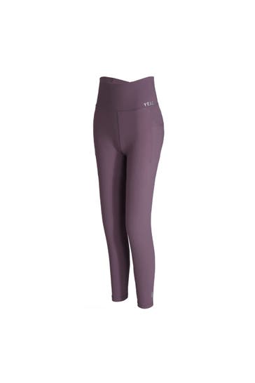 YEAZ Tight OBSESSED braun Slim